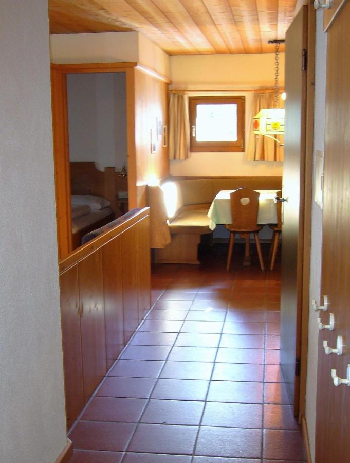 Residence Silvester Racines Exterior foto