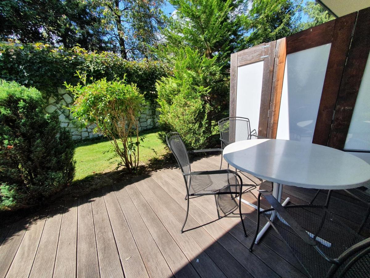 Residence Silvester Racines Exterior foto
