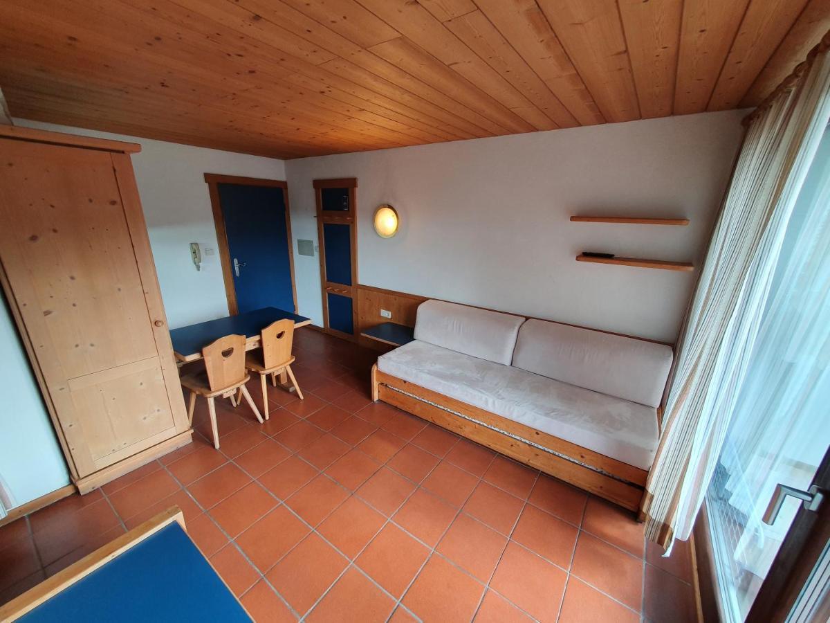 Residence Silvester Racines Exterior foto