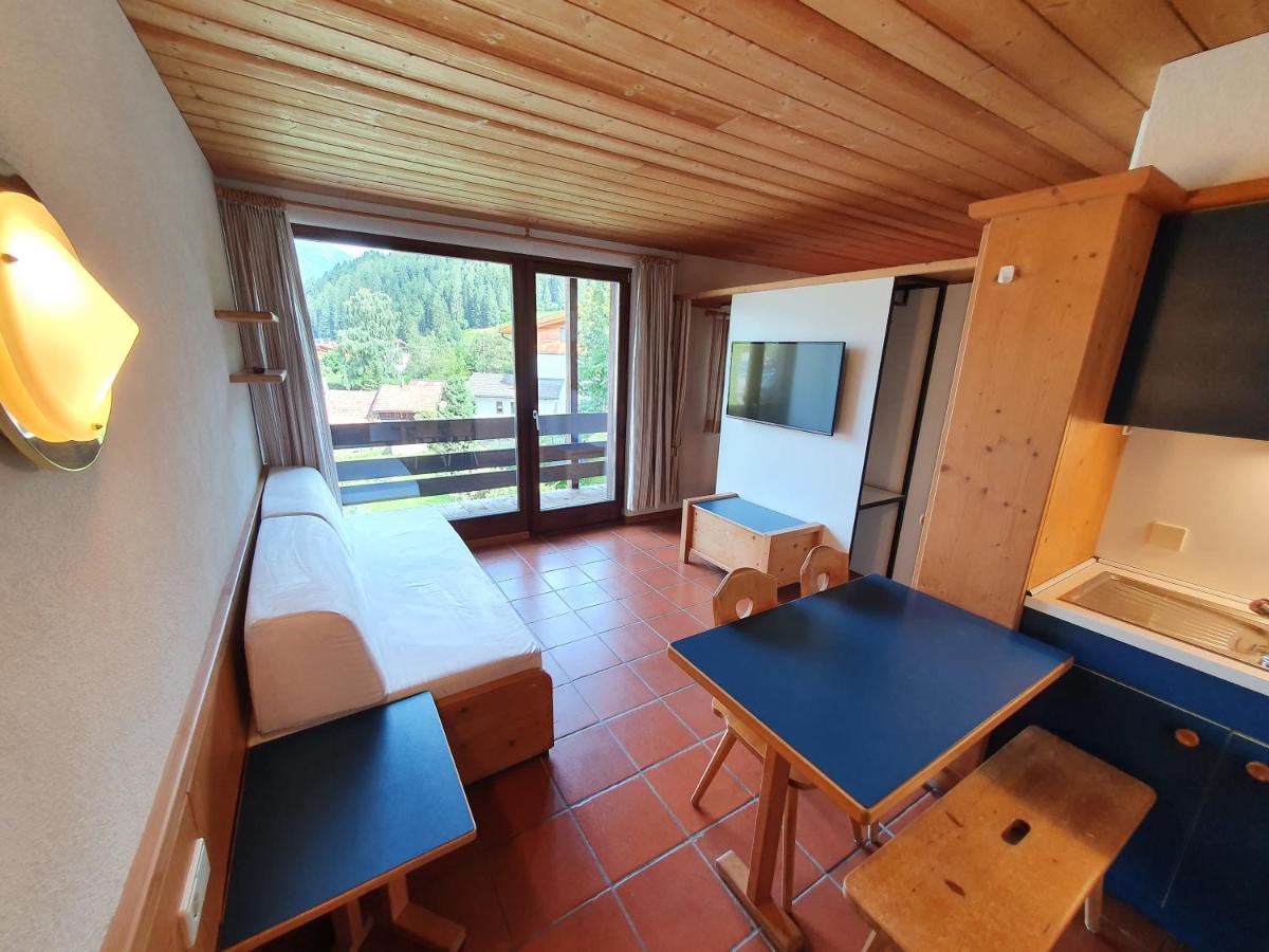 Residence Silvester Racines Exterior foto