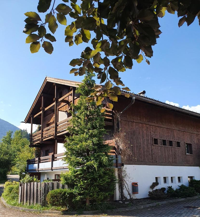 Residence Silvester Racines Exterior foto