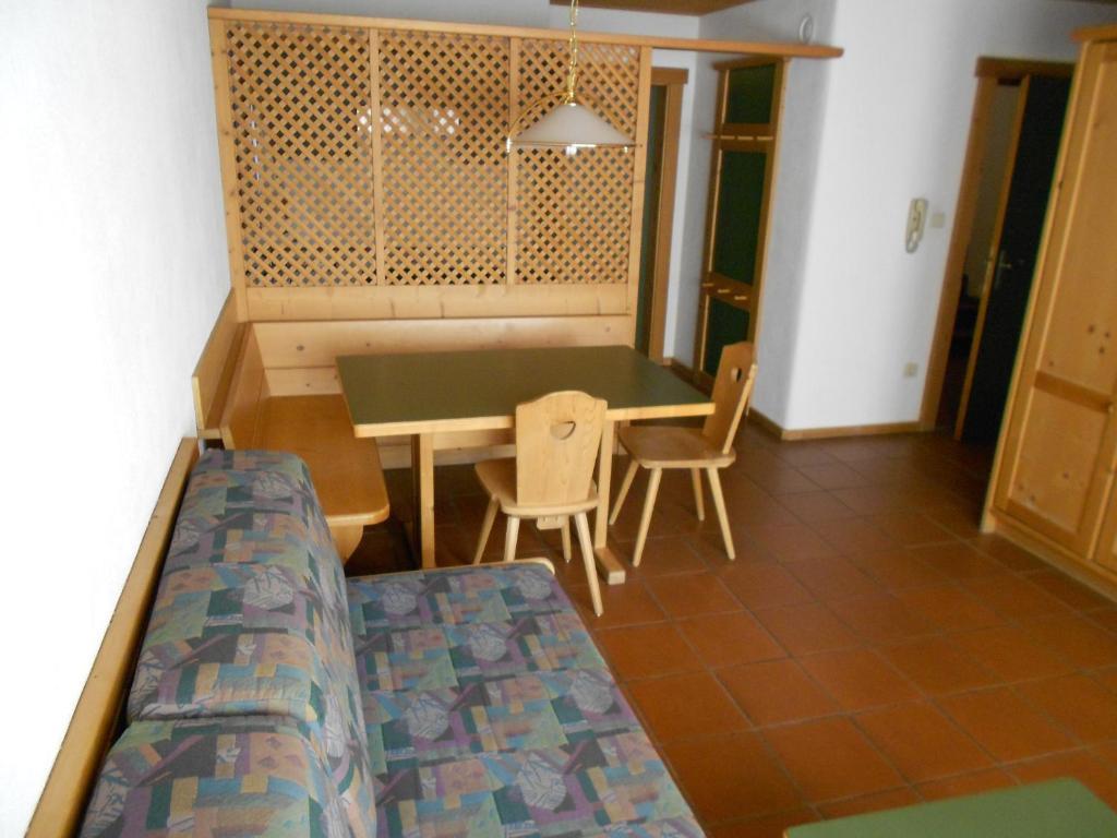 Residence Silvester Racines Quarto foto