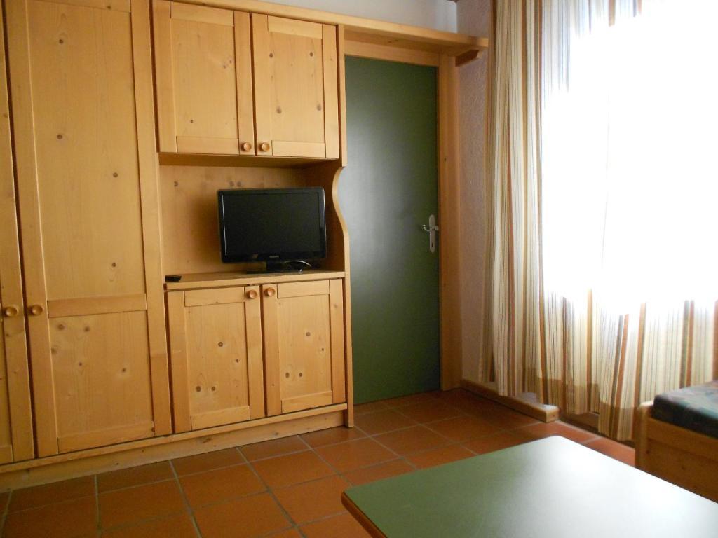 Residence Silvester Racines Quarto foto